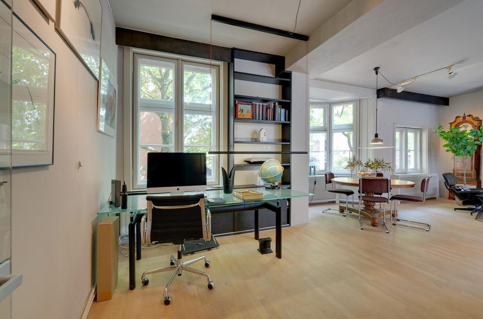 Hondecoeterstraat 4 1