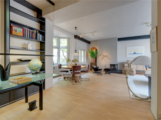 Hondecoeterstraat 4 1, Amsterdam