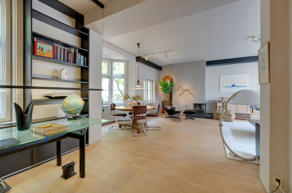 Hondecoeterstraat 4 1