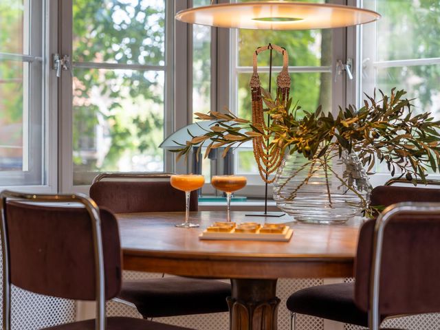 Hondecoeterstraat 4 1, Amsterdam