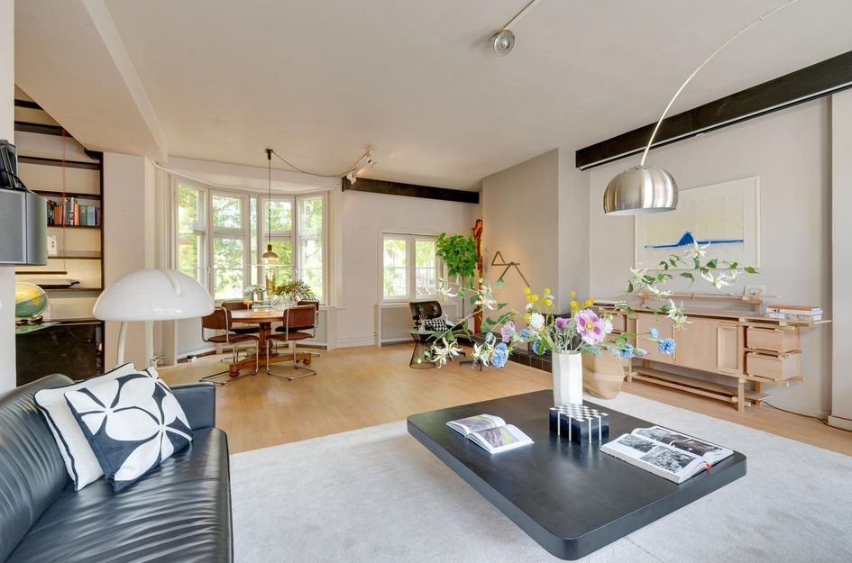 Hondecoeterstraat 4 1