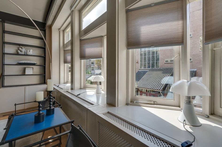 Hondecoeterstraat 4 1