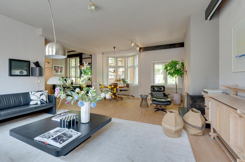 Hondecoeterstraat 4 1