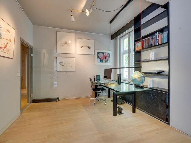 Hondecoeterstraat 4 1, Amsterdam