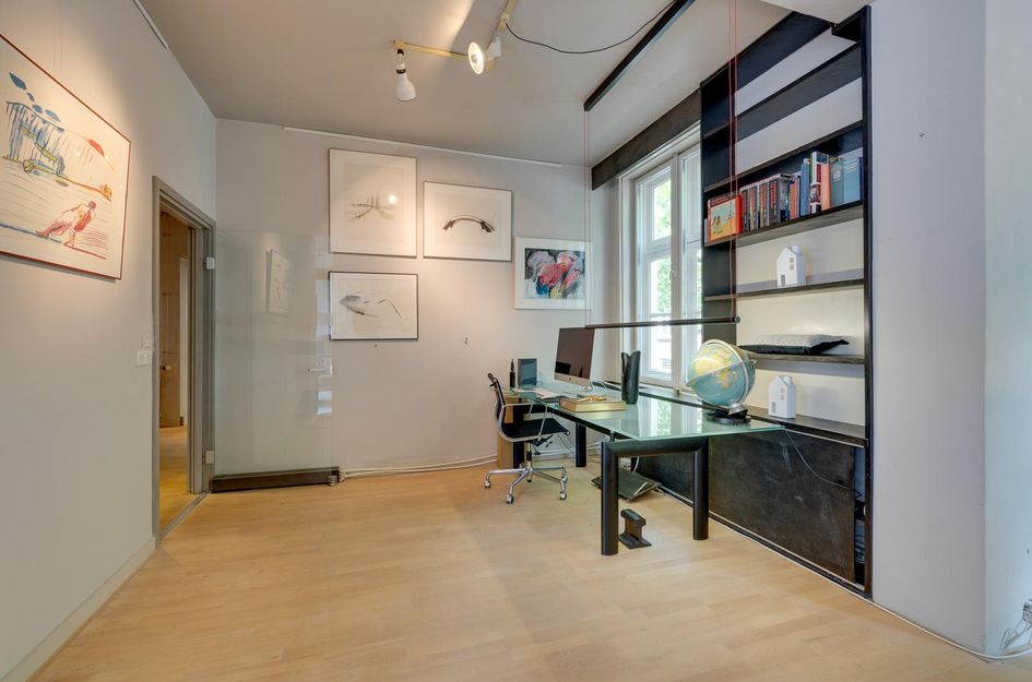 Hondecoeterstraat 4 1