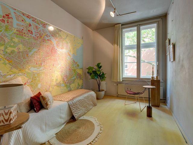 Hondecoeterstraat 4 1, Amsterdam