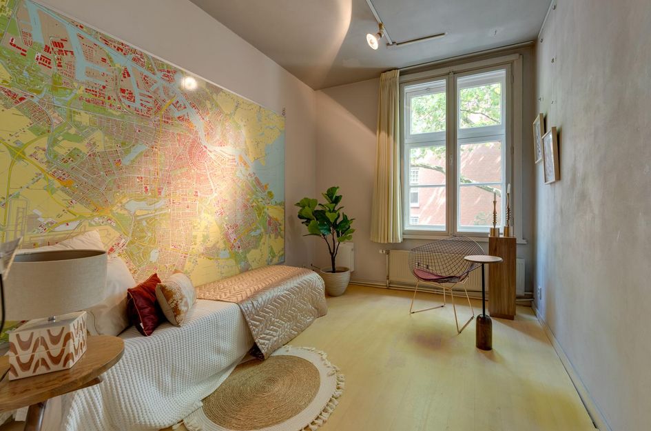 Hondecoeterstraat 4 1