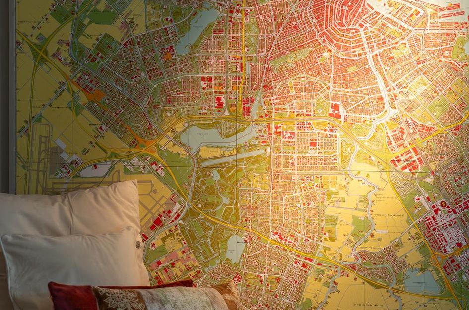 Hondecoeterstraat 4 1