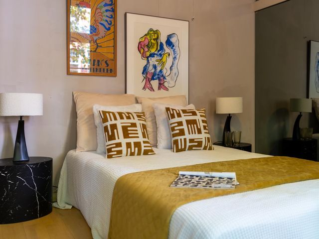 Hondecoeterstraat 4 1, Amsterdam