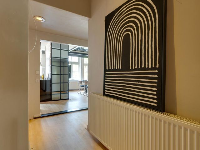 Hondecoeterstraat 4 1, Amsterdam