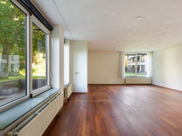 Finsponglaan 114, Zeist