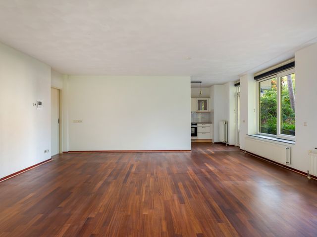 Finsponglaan 114, Zeist