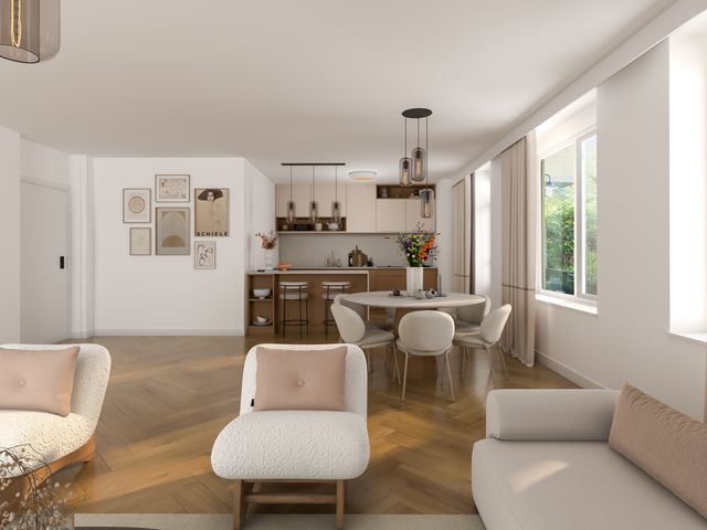 Finsponglaan 114, Zeist