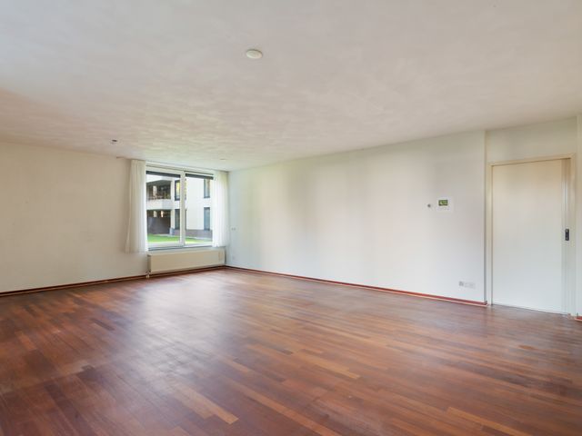 Finsponglaan 114, Zeist