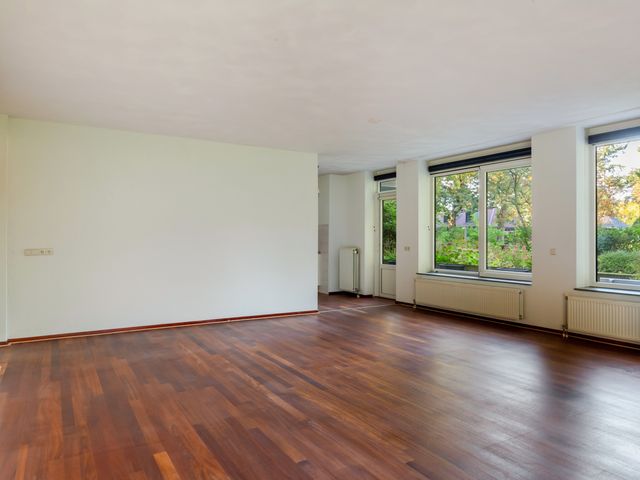 Finsponglaan 114, Zeist