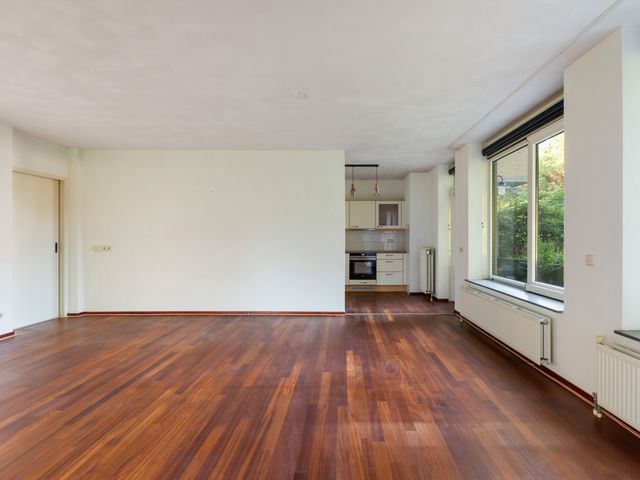 Finsponglaan 114, Zeist