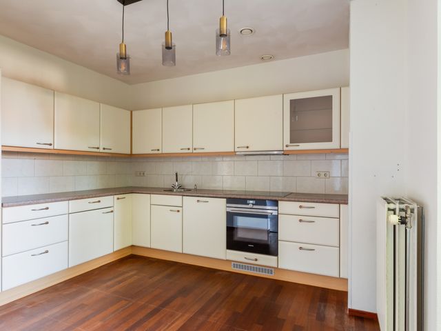 Finsponglaan 114, Zeist