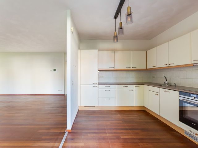 Finsponglaan 114, Zeist