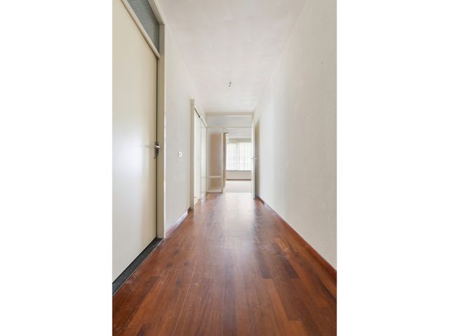 Finsponglaan 114, Zeist