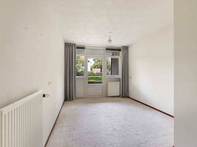 Finsponglaan 114, Zeist