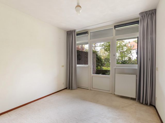 Finsponglaan 114, Zeist