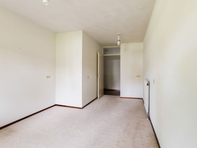 Finsponglaan 114, Zeist