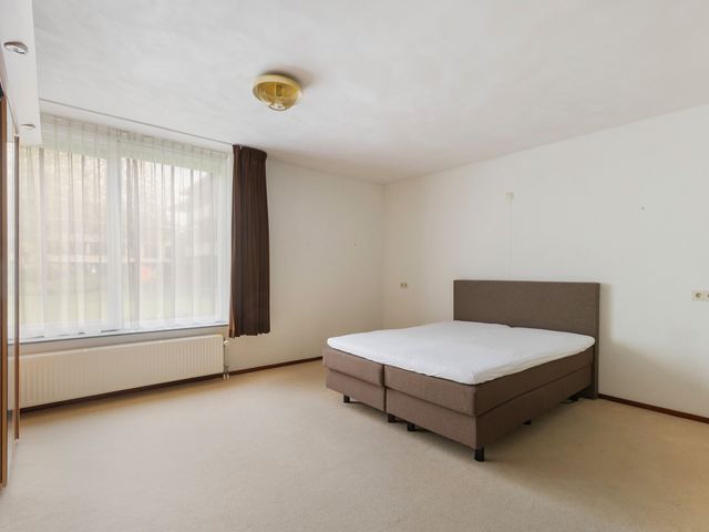 Finsponglaan 114, Zeist