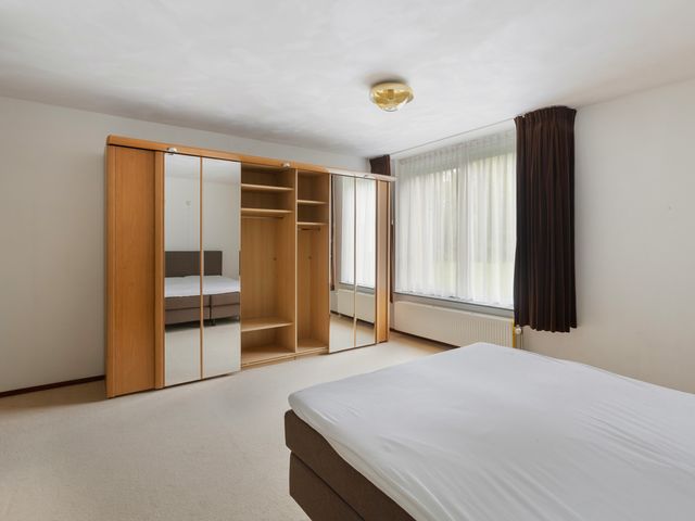 Finsponglaan 114, Zeist