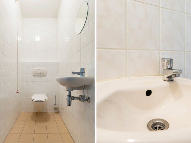 Finsponglaan 114, Zeist