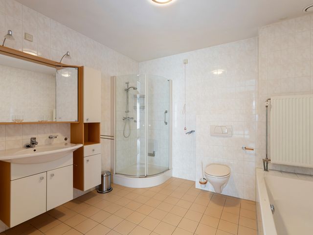 Finsponglaan 114, Zeist