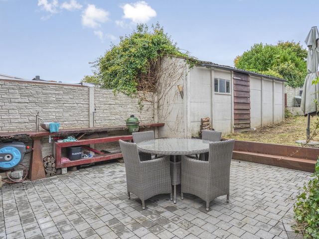 Hazenkampstraat 95, Brunssum