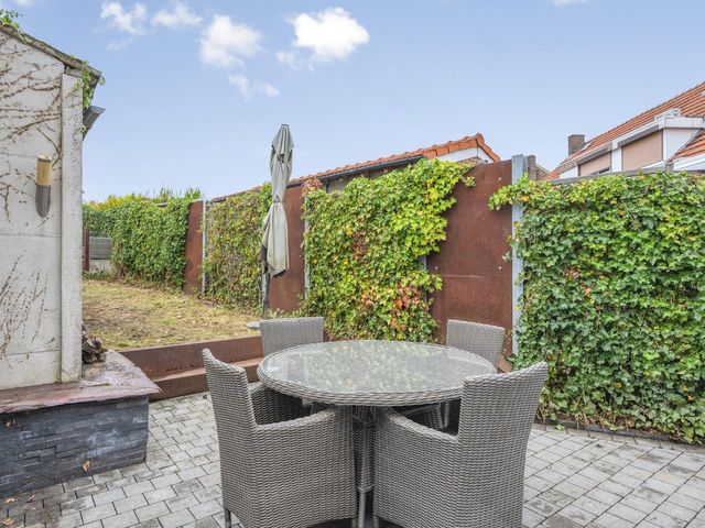 Hazenkampstraat 95, Brunssum