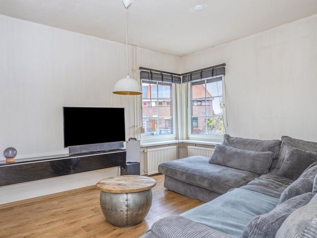 Hazenkampstraat 95, Brunssum