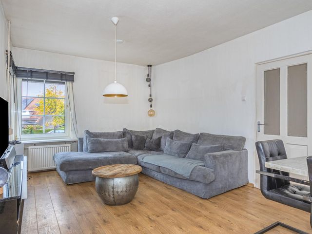 Hazenkampstraat 95, Brunssum