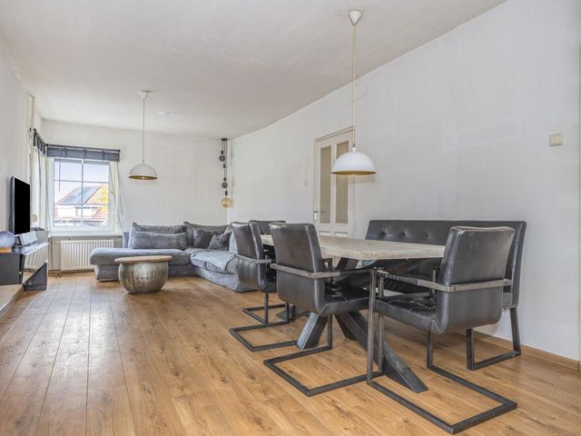 Hazenkampstraat 95, Brunssum