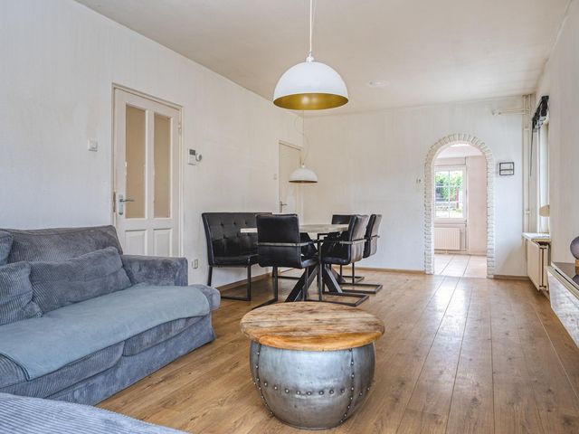 Hazenkampstraat 95, Brunssum