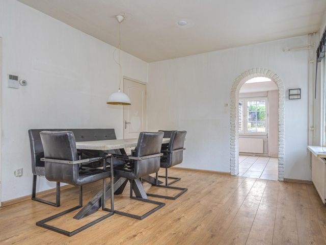 Hazenkampstraat 95, Brunssum