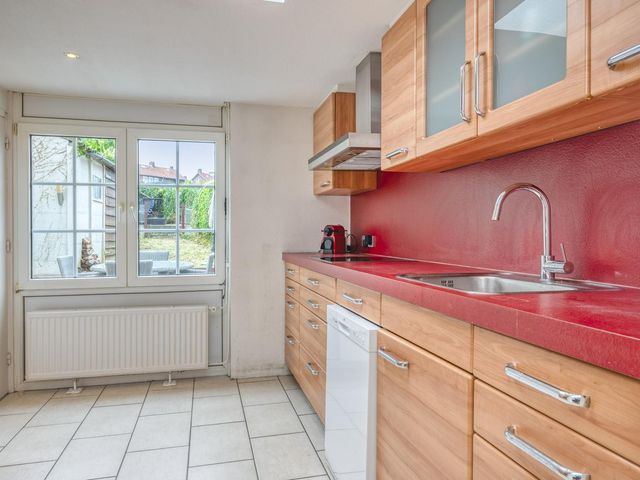 Hazenkampstraat 95, Brunssum