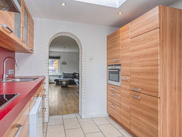 Hazenkampstraat 95, Brunssum