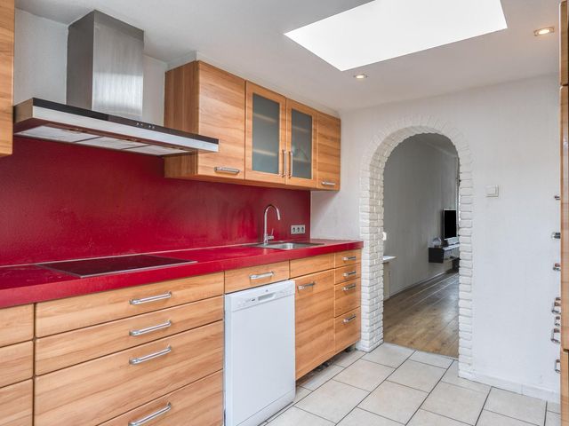 Hazenkampstraat 95, Brunssum