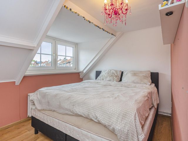 Hazenkampstraat 95, Brunssum