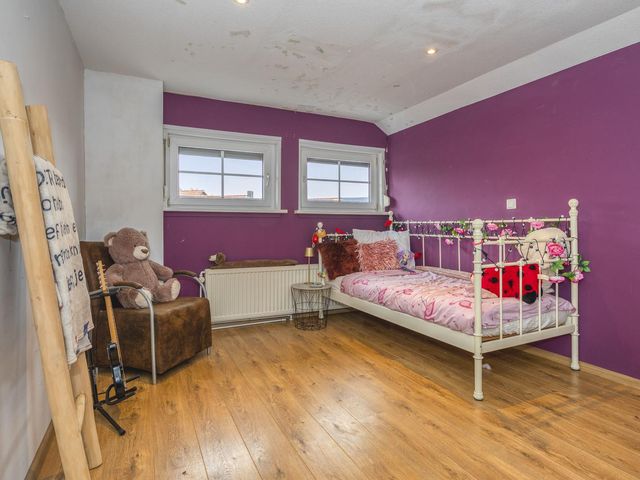 Hazenkampstraat 95, Brunssum