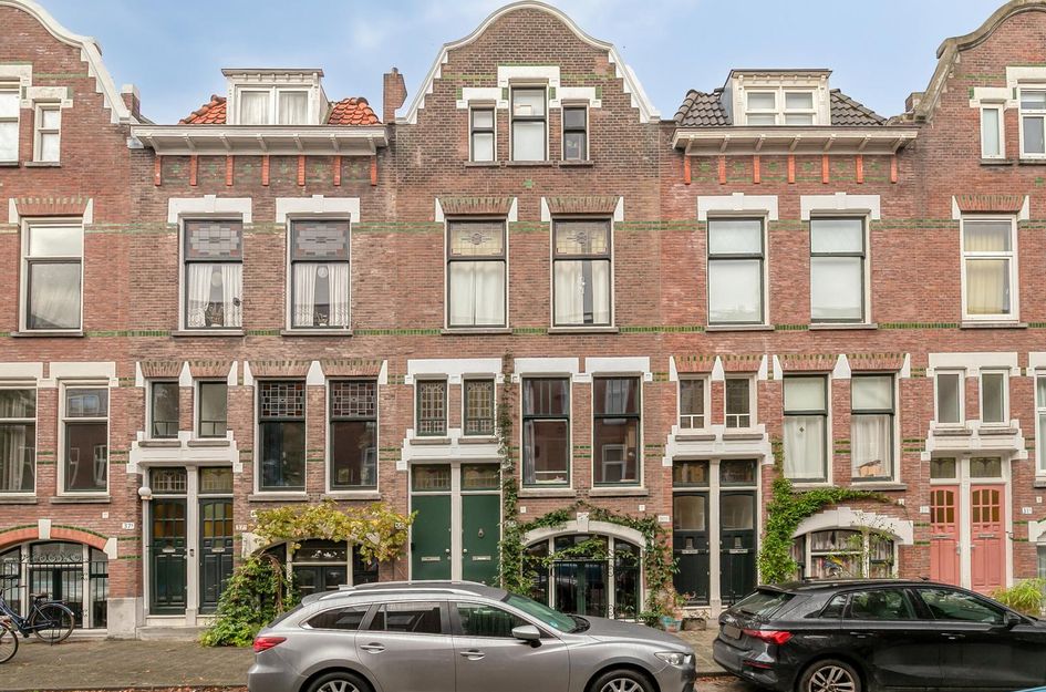 Doedesstraat 35A