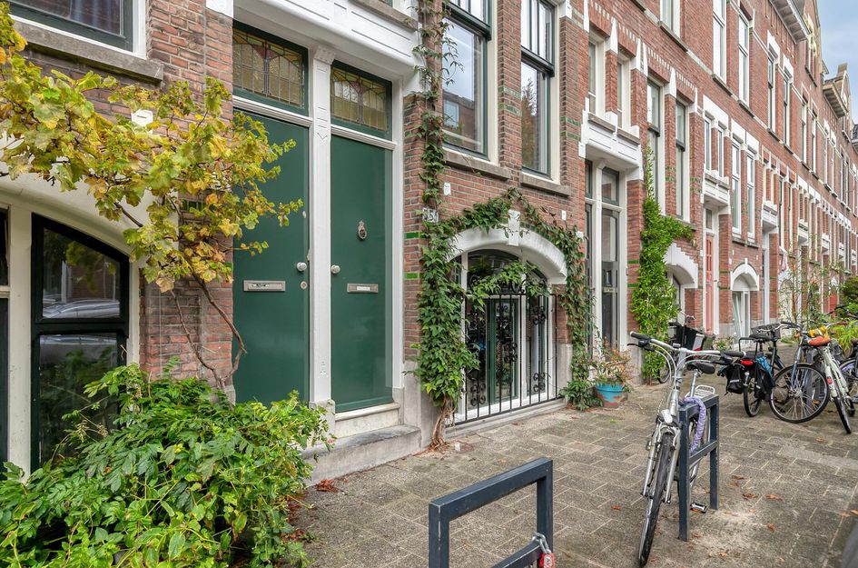 Doedesstraat 35A