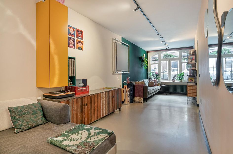 Doedesstraat 35A