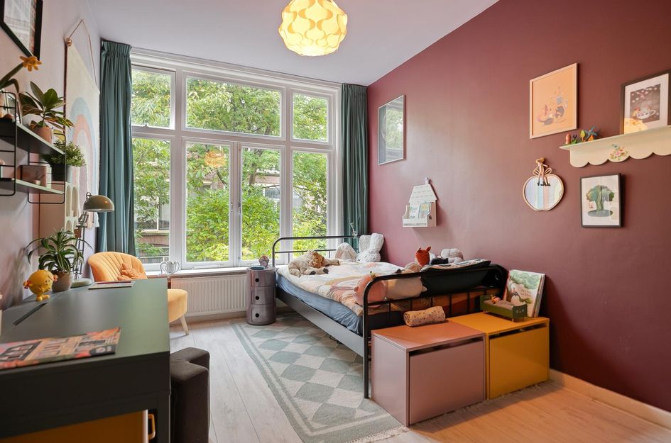 Doedesstraat 35A