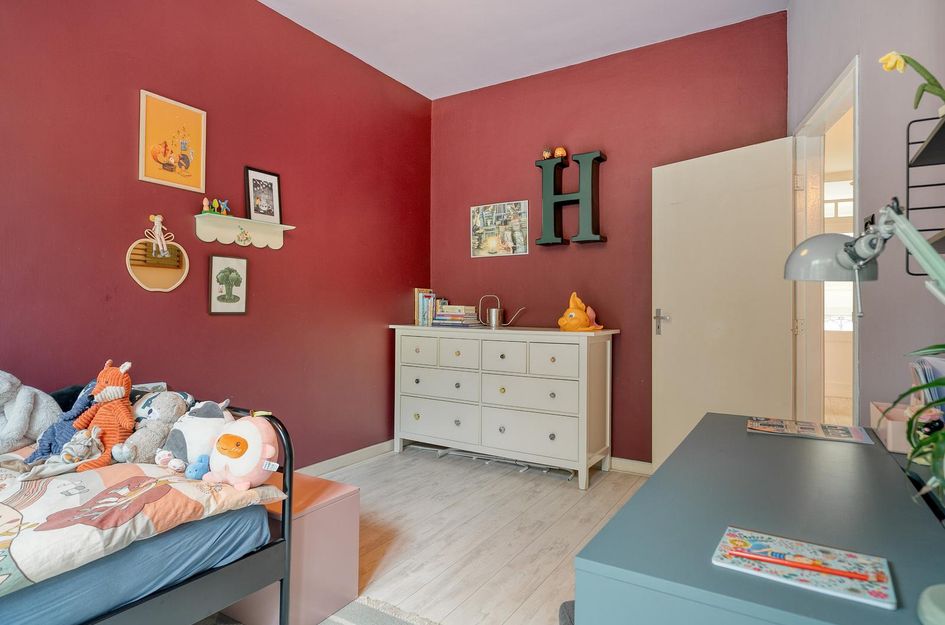 Doedesstraat 35A