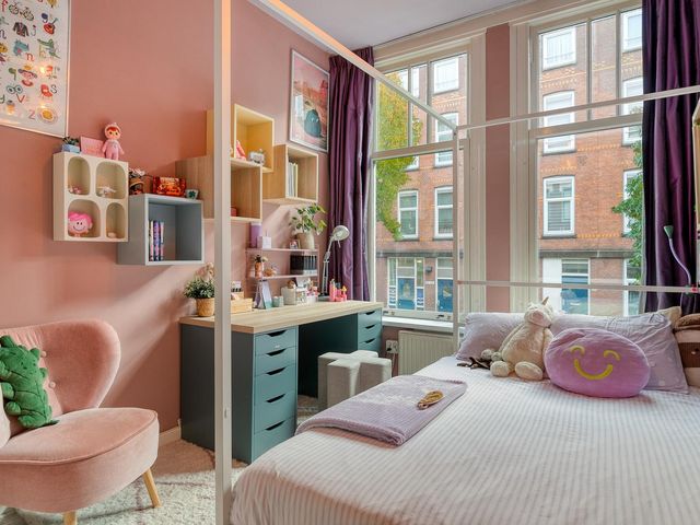 Doedesstraat 35A, Rotterdam