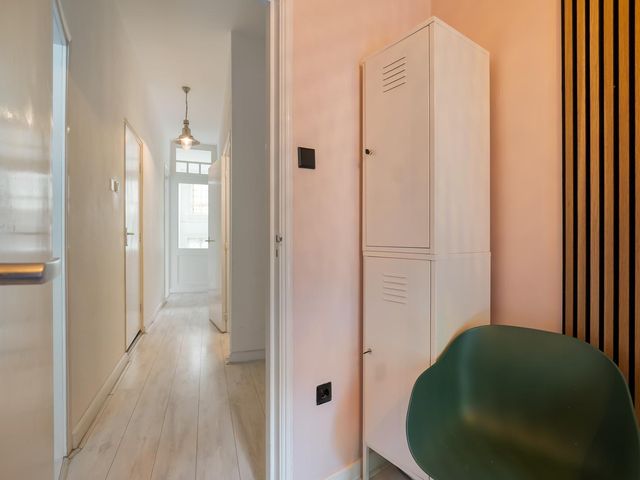Doedesstraat 35A, Rotterdam