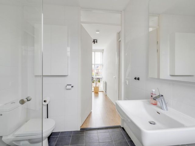 Baljuw 12, Brielle